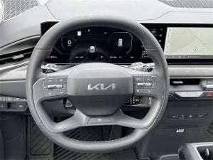 2024 Kia EV9 Light Long Range